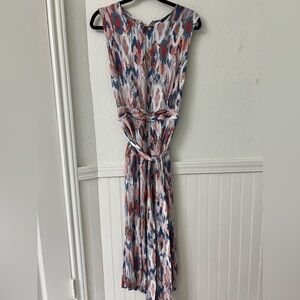 Eva Longoria Jumpsuit